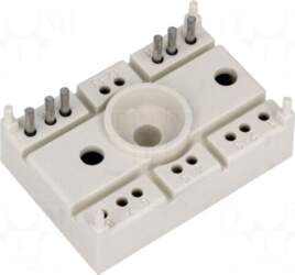 SEMIKRON DANFOSS Module: thyristor | opposing