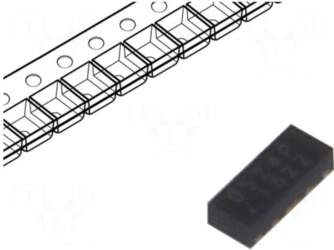 SEMTECH Diode: diode networks | 9V
