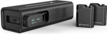 Sennheiser PROFILE WIRELESS 2-channel set -
