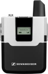 SENNHEISER SL BODYPACK DW-3-EU