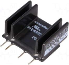 SENSATA / CRYDOM Relay: solid state