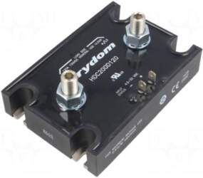 SENSATA / CRYDOM Relay: solid state