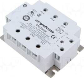 SENSATA / CRYDOM Relay: solid state