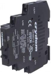 SENSATA / CRYDOM Relay: solid state