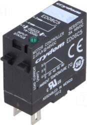 SENSATA / CRYDOM Relay: solid state