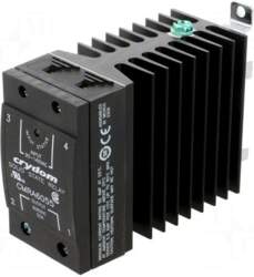 SENSATA / CRYDOM Relay: solid state