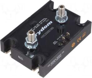SENSATA / CRYDOM Relay: solid state