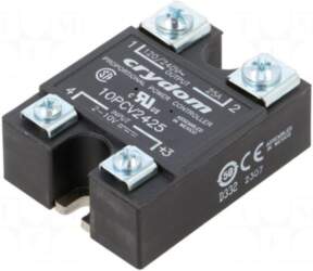 SENSATA / CRYDOM Relay: solid state