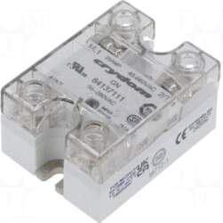SENSATA / CRYDOM Relay: solid state