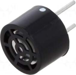 LOUDITY Sensor: ultrasonic