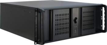Servera korpuss Inter-Tech 4U-4098-S (88887177)