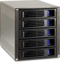 Servera korpuss Inter-Tech Inter Tech ST-5255