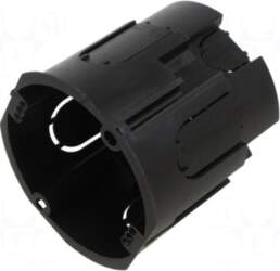 SEZ DK Enclosure: junction box |