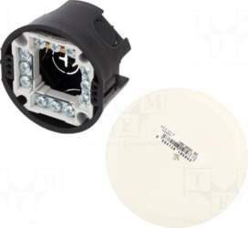SEZ DK Enclosure: junction box |