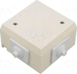 SEZ DK Enclosure: junction box |