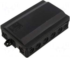 SEZ DK Enclosure: junction box |