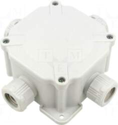 SEZ DK Enclosure: junction box |