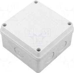 SEZ DK Enclosure: junction box |