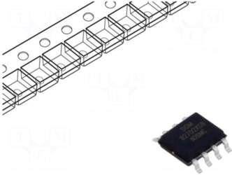 SG Micro Corp IC: operational amplifier