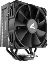 Sharkoon A40 (black, 120mm)