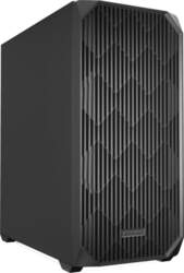 Sharkoon AK3 , tower case (black)
