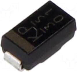 SHINDENGEN Diode: rectifying | SMD |