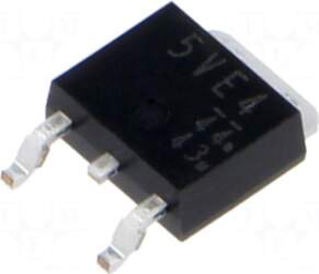 SHINDENGEN Diode: rectifying | SMD |