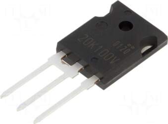 SHINDENGEN Diode: rectifying | THT |
