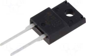 SHINDENGEN Diode: rectifying | THT |