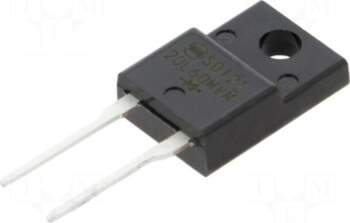 SHINDENGEN Diode: rectifying | THT |