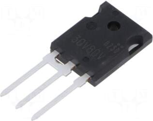SHINDENGEN Diode: rectifying | THT |