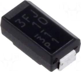 SHINDENGEN Diode: Schottky rectifying | SMD