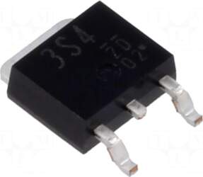 SHINDENGEN Diode: Schottky rectifying | SC63