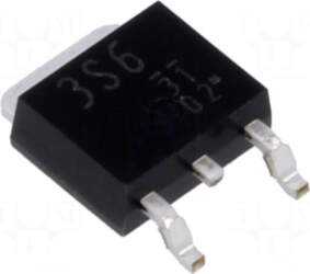 SHINDENGEN Diode: Schottky rectifying | SC63