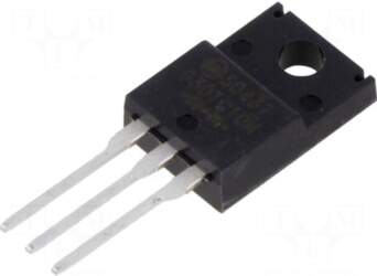 SHINDENGEN Diode: Schottky rectifying | THT