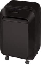 SHREDDER POWERSHRED LX211/BLACK 5050201 FELLOWES
