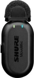Shure MV-ONE-Z6 - MoveMic MV-LaV wireless