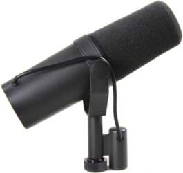 Shure | Vocal Microphone | SM7B
