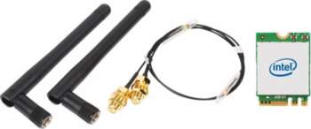 Shuttle WLN-M12 Wlan Kit M.2