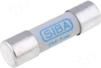 SIBA Fuse: fuse | gR |