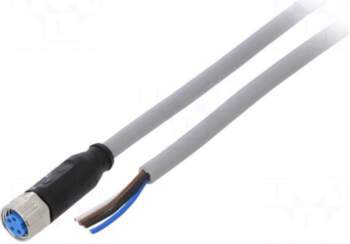 SICK Connection lead | M8 |