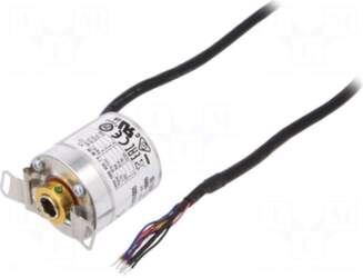 SICK Encoder: incremental | Usup: 7÷30VDC