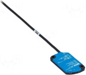 SICK Sensor: capacitive | Range: 0÷10mm