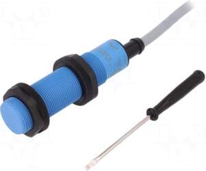SICK Sensor: capacitive | Range: 3÷8mm