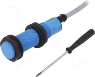 SICK Sensor: capacitive | Range: 3÷8mm