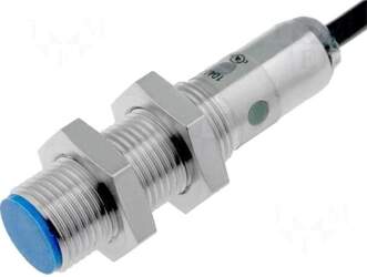 SICK Sensor: inductive | OUT: PNP