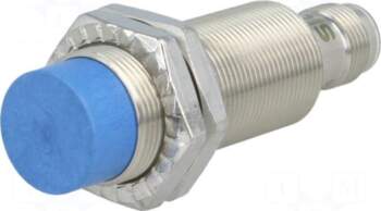 SICK Sensor: inductive | Output conf: