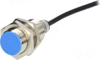 SICK Sensor: inductive | Output conf: