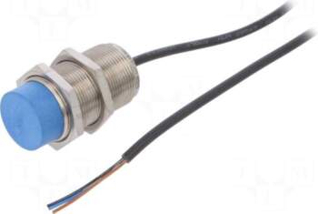 SICK Sensor: inductive | Output conf: