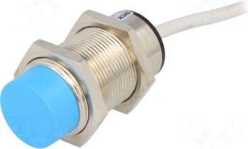 SICK Sensor: inductive | Output conf: